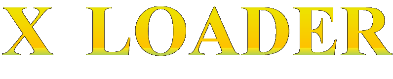 ★ X Loader